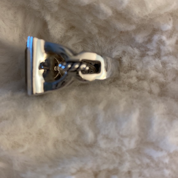 LIA SOPHIA RING - Picture 3 of 6